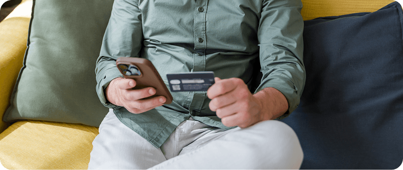 Credit Card Advance